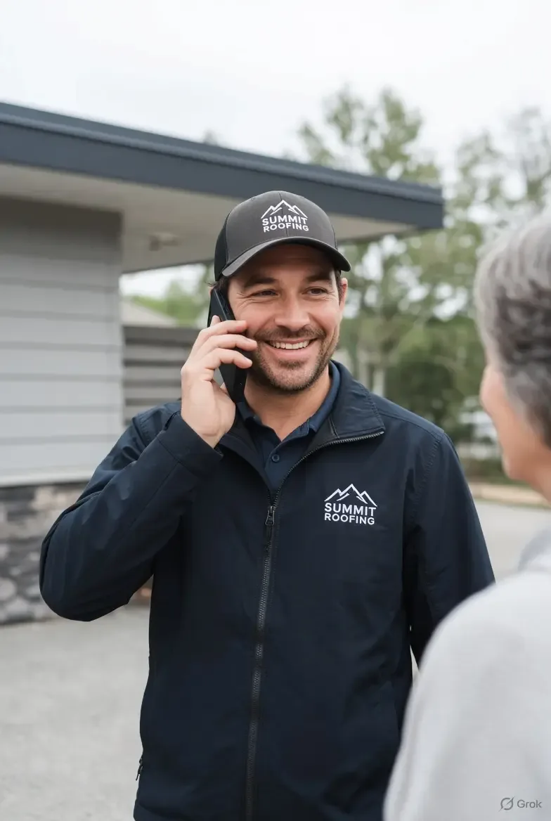 Flat Roof Leak Repair Blachly, OR FAQs